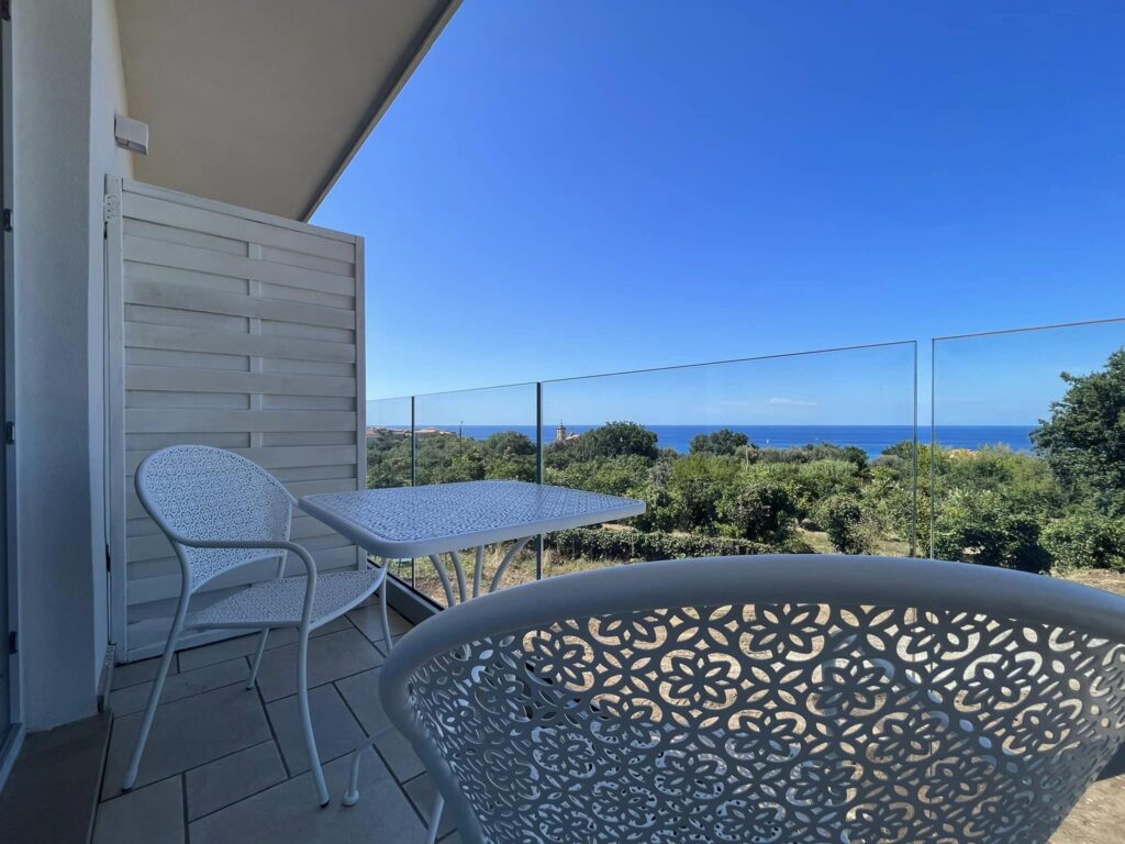 Bed and Breakfast Aurantia Tropea