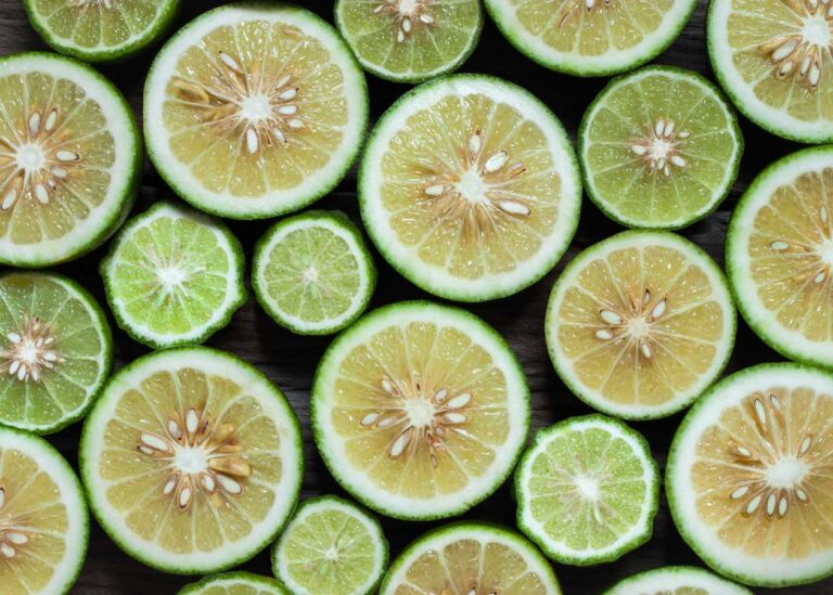 Il bergamotto di Calabria