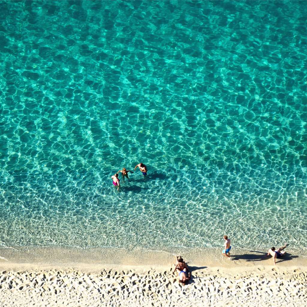 mare di Tropea
