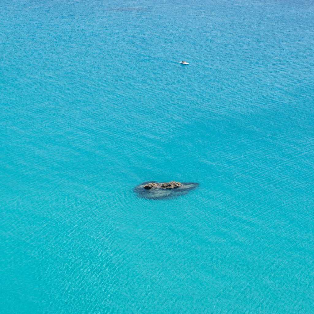 mare di Tropea