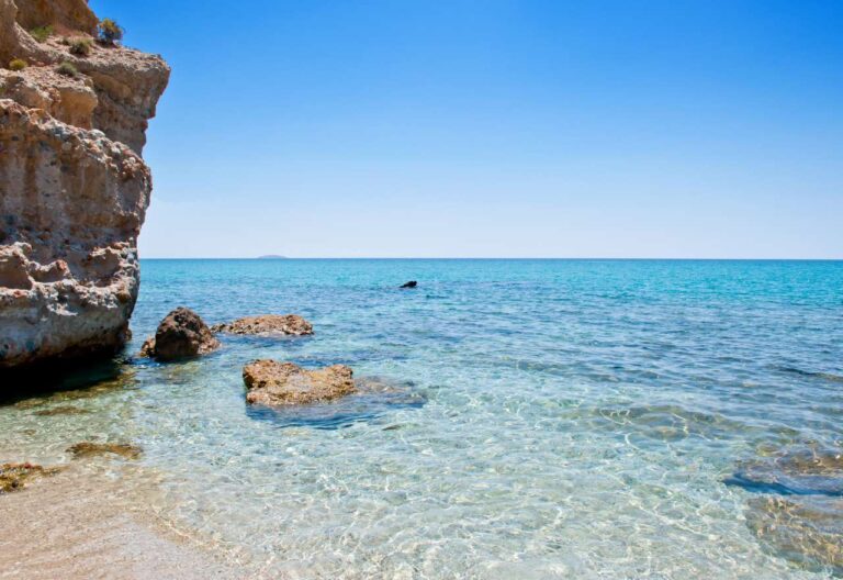 mare di Tropea