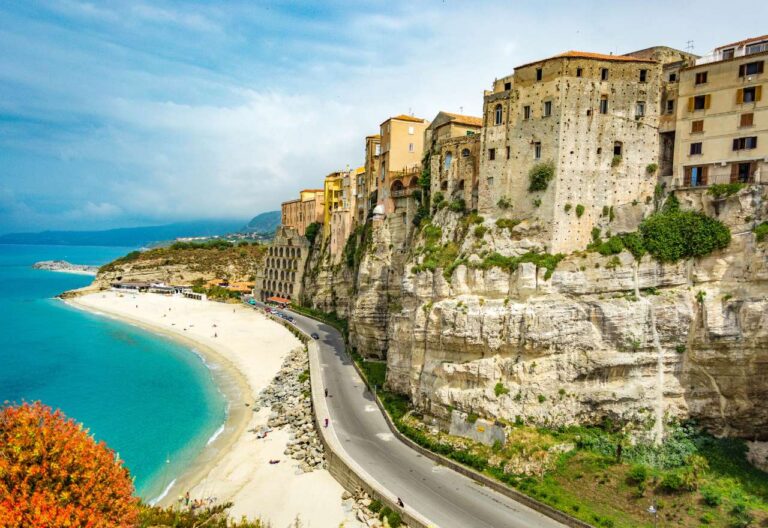 Cosa vedere a Tropea