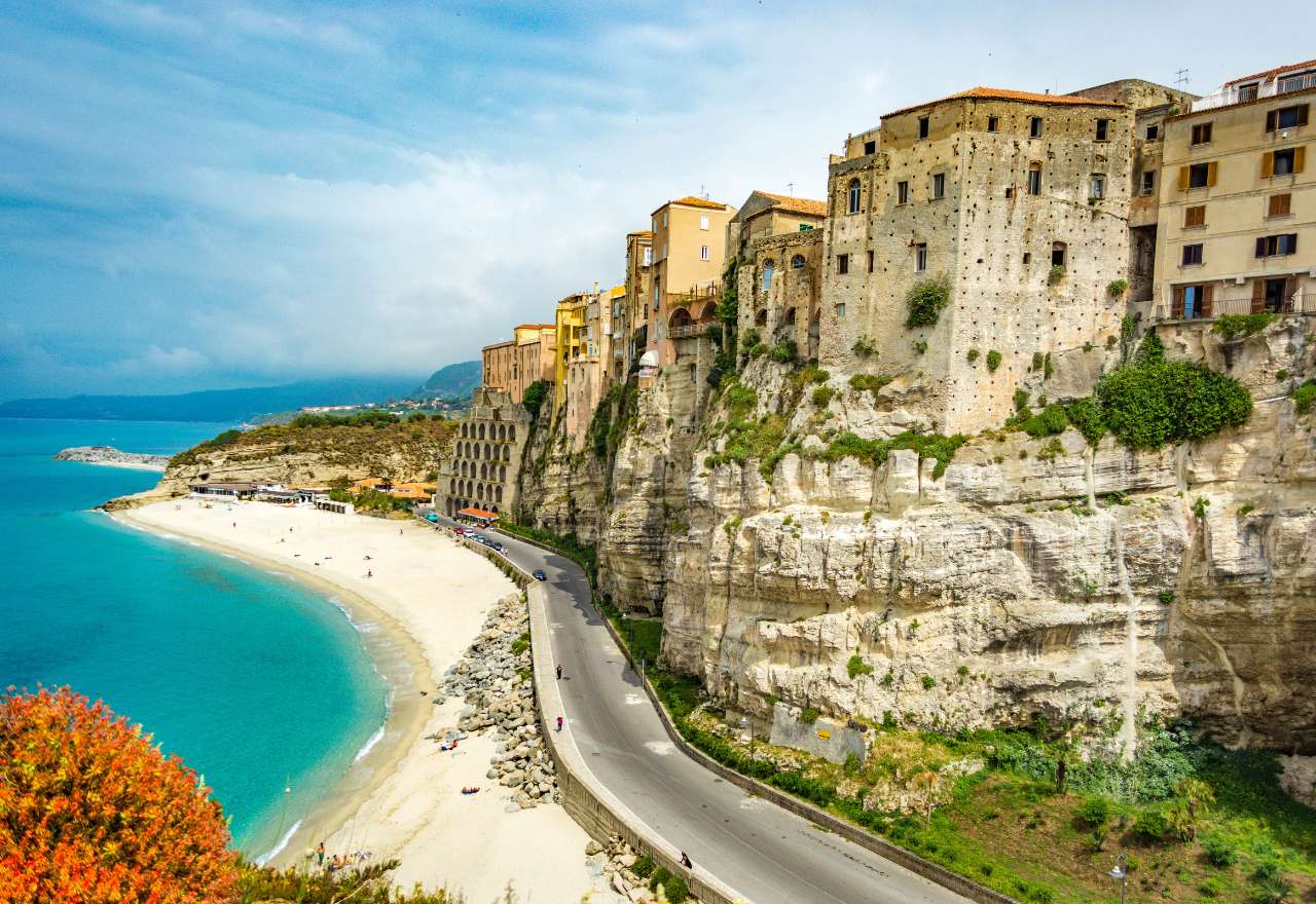 Cosa vedere a Tropea