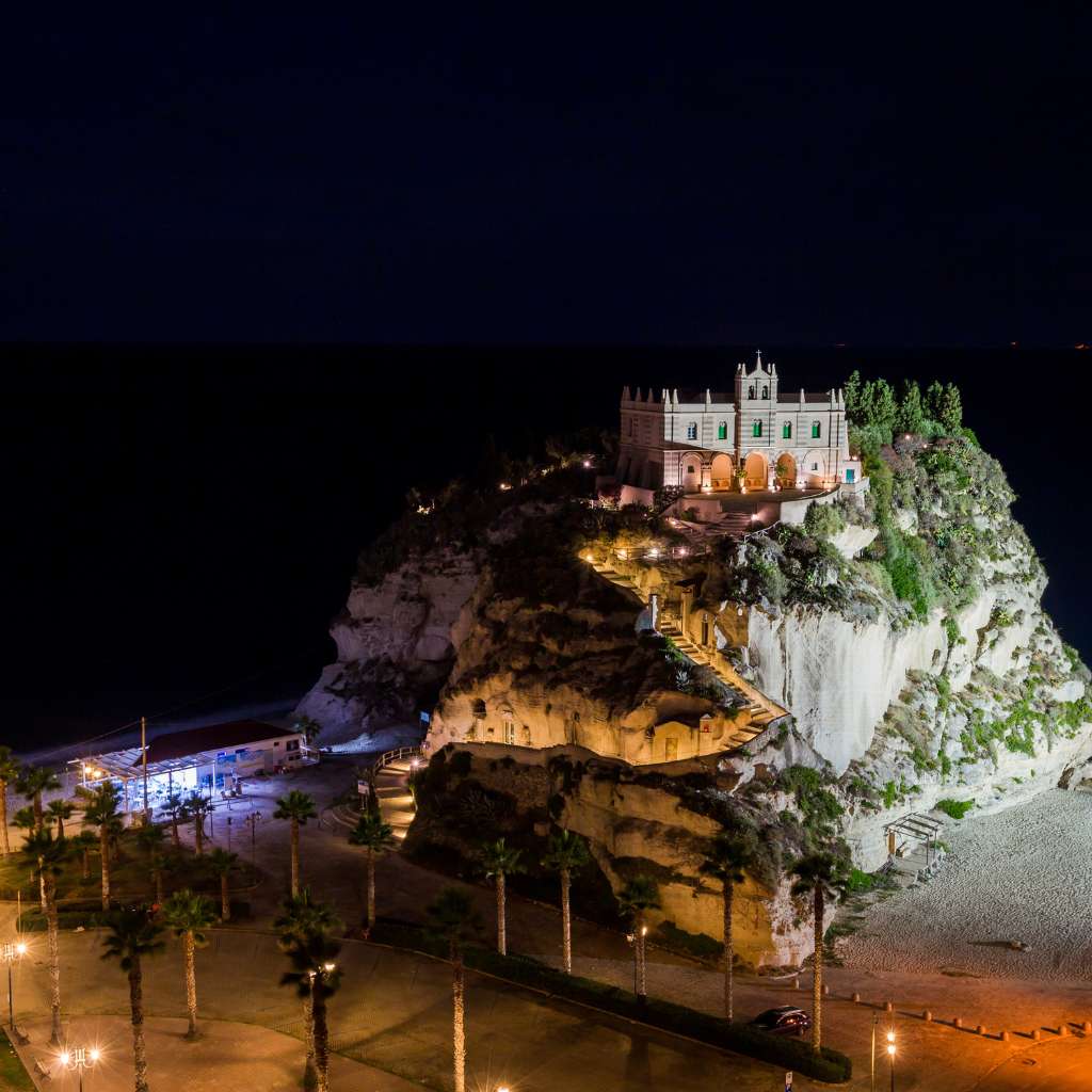 Cosa vedere a Tropea
