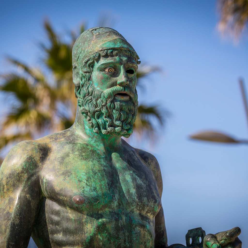 Il museo di Reggio Calabria