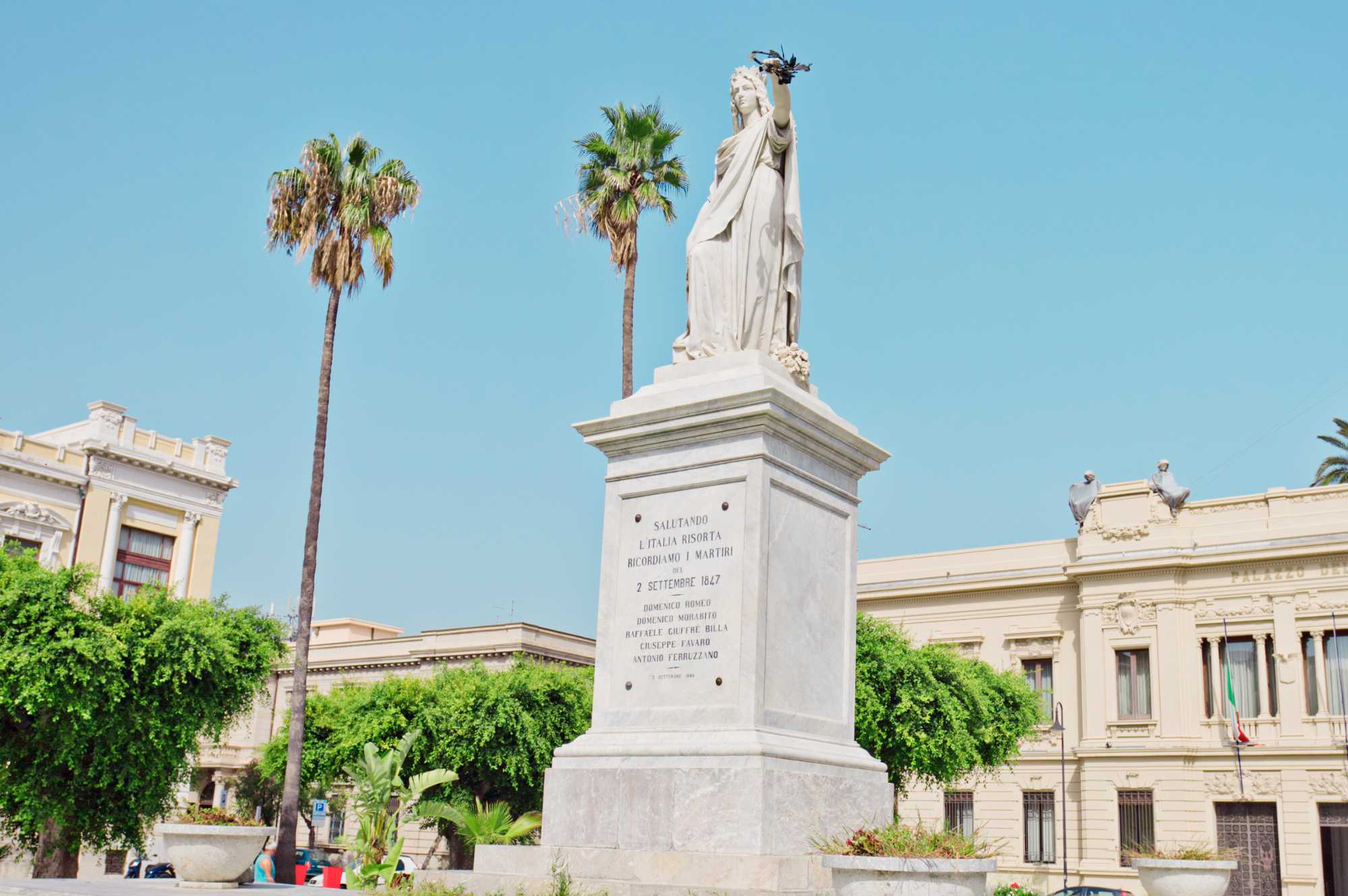 Il Museo di Reggio Calabria