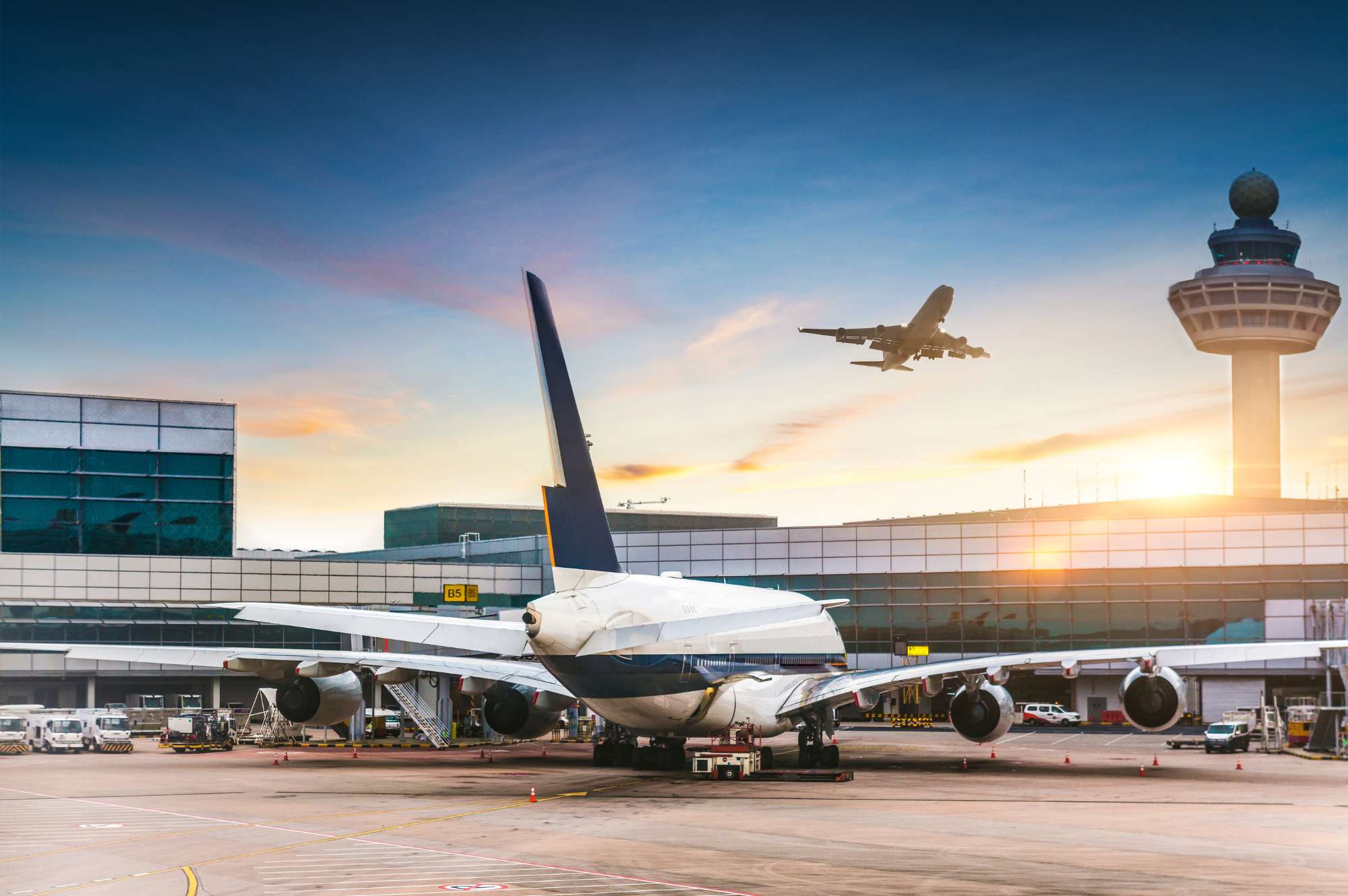 Nuovi voli Ryanair per la Calabria
