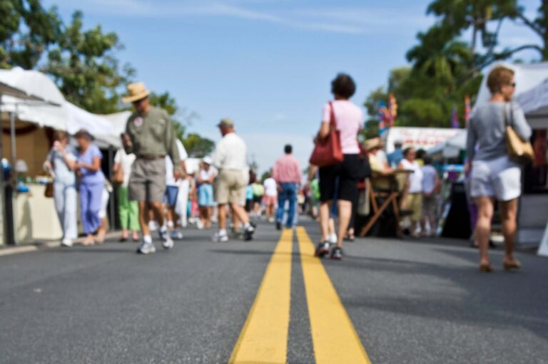 Fiera dell'Annunziata