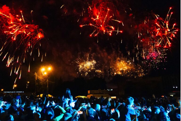 Festa popolare di Tropea: I tri da cruci