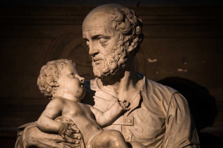 Festa di San Giuseppe