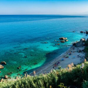 Le spiagge più belle della costa degli Dei