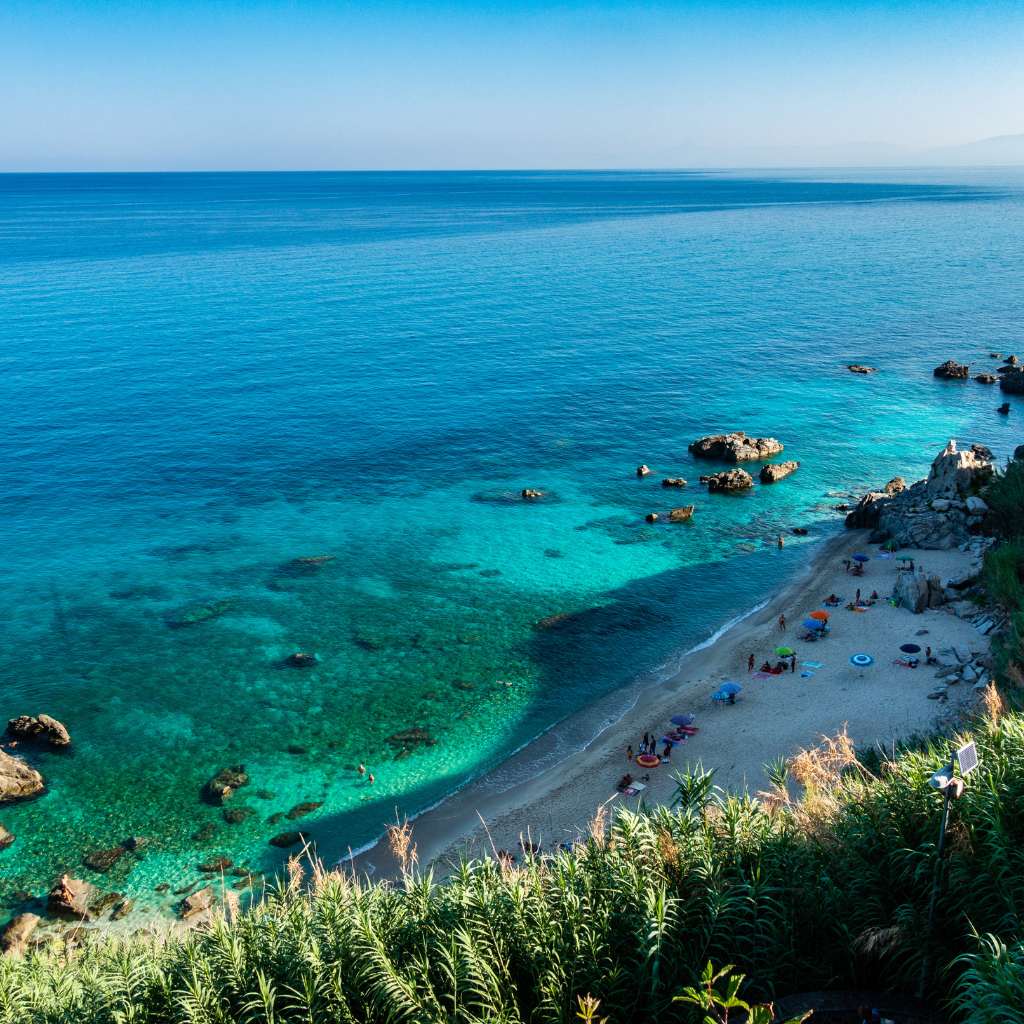 Le spiagge più belle della costa degli Dei