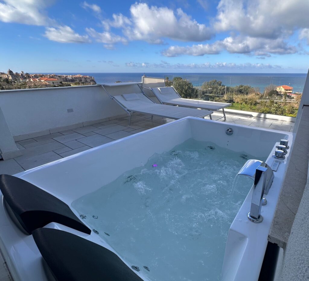 Bed and Breakfast Aurantia