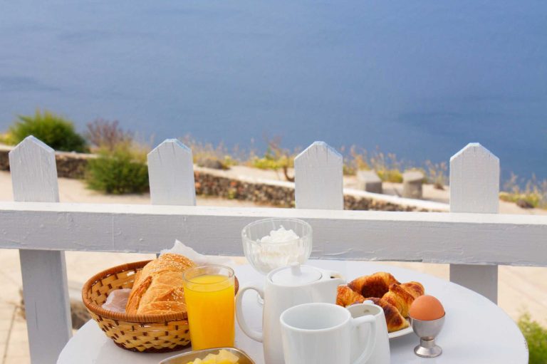 Bed and Breakfast Tropea