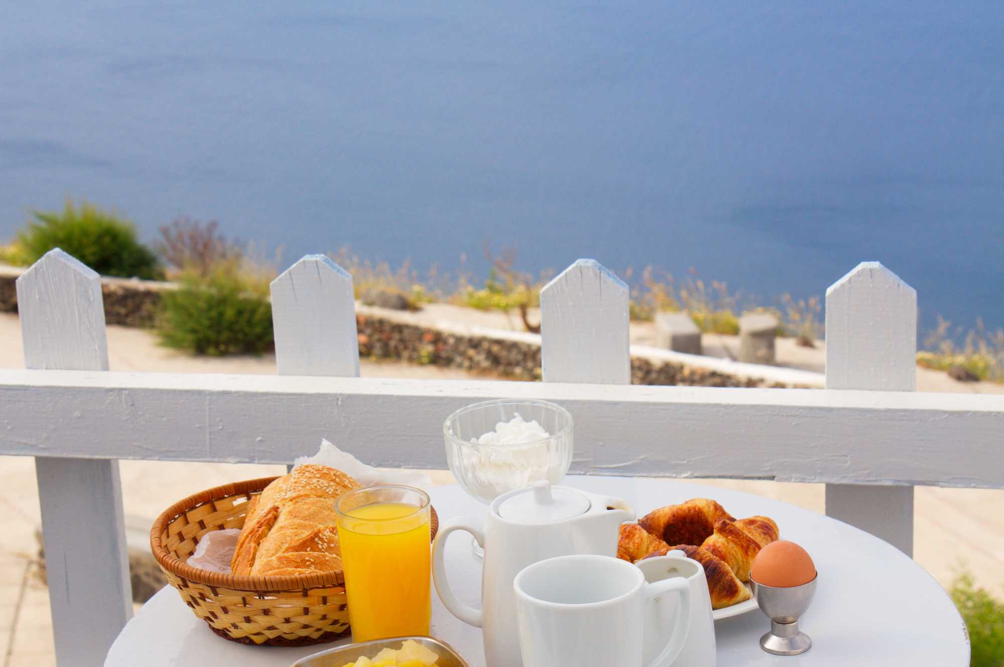 Bed and Breakfast Tropea