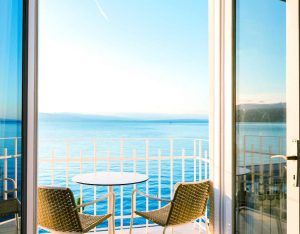 hotel tropea