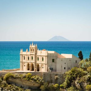 Vacanze a Tropea