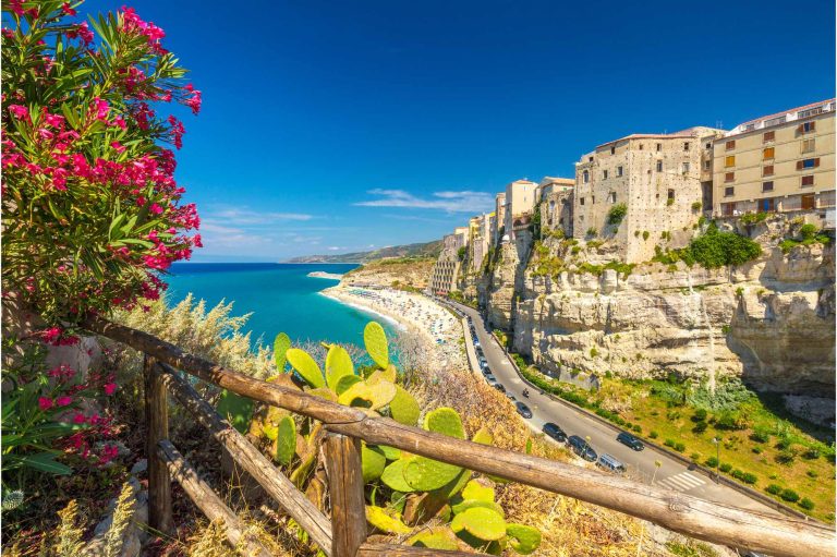 vacanze a tropea