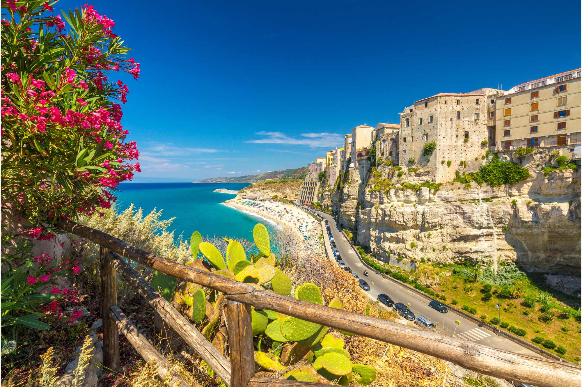 vacanze a tropea