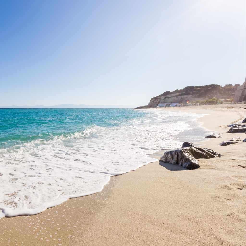 Vacanze a Tropea sul mare