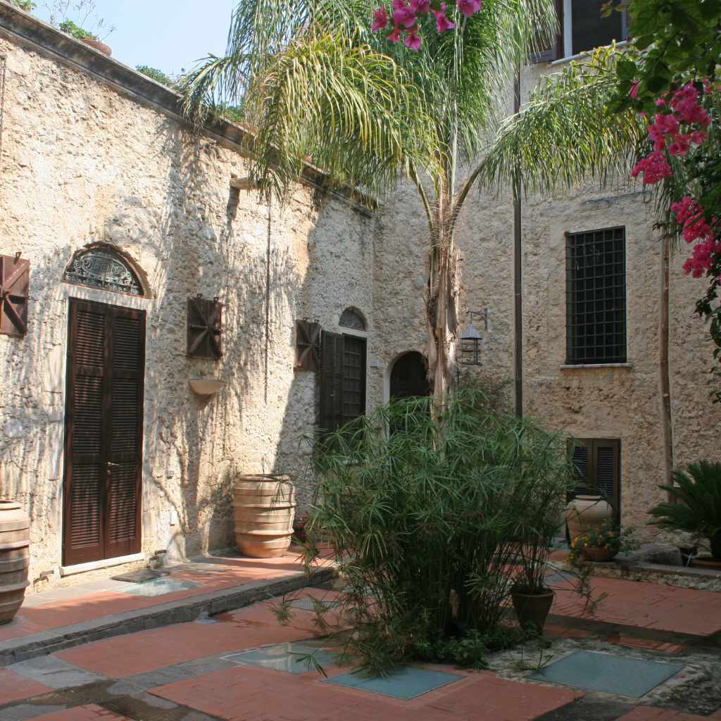 Vacanze a Tropea sul mare