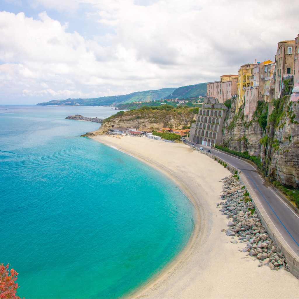 Vacanze a Tropea sul mare