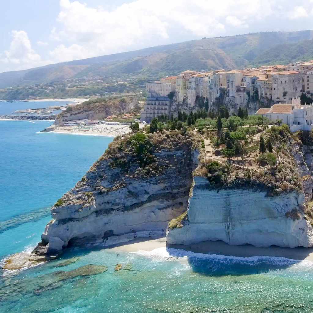 Residence Tropea