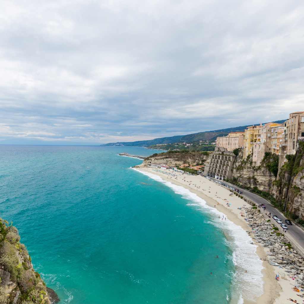 Residence Tropea