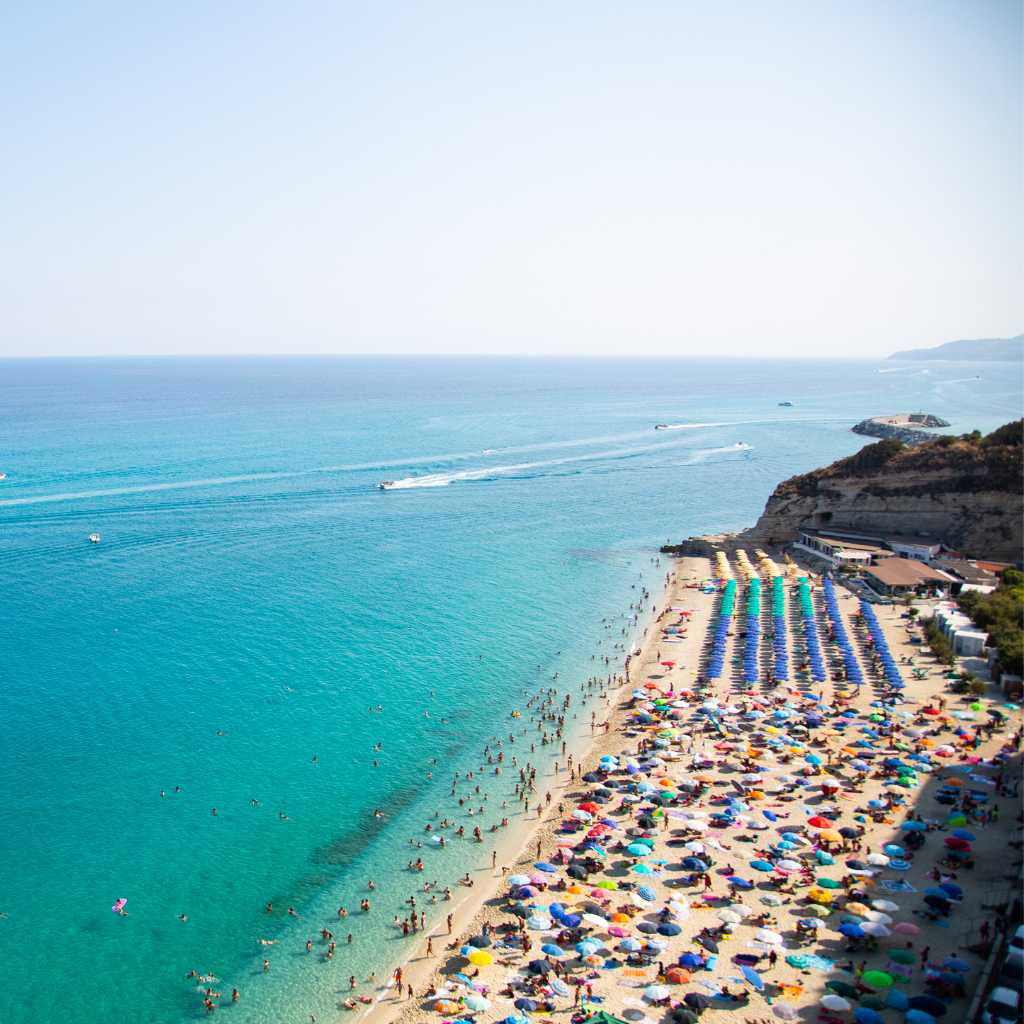 Residence Tropea