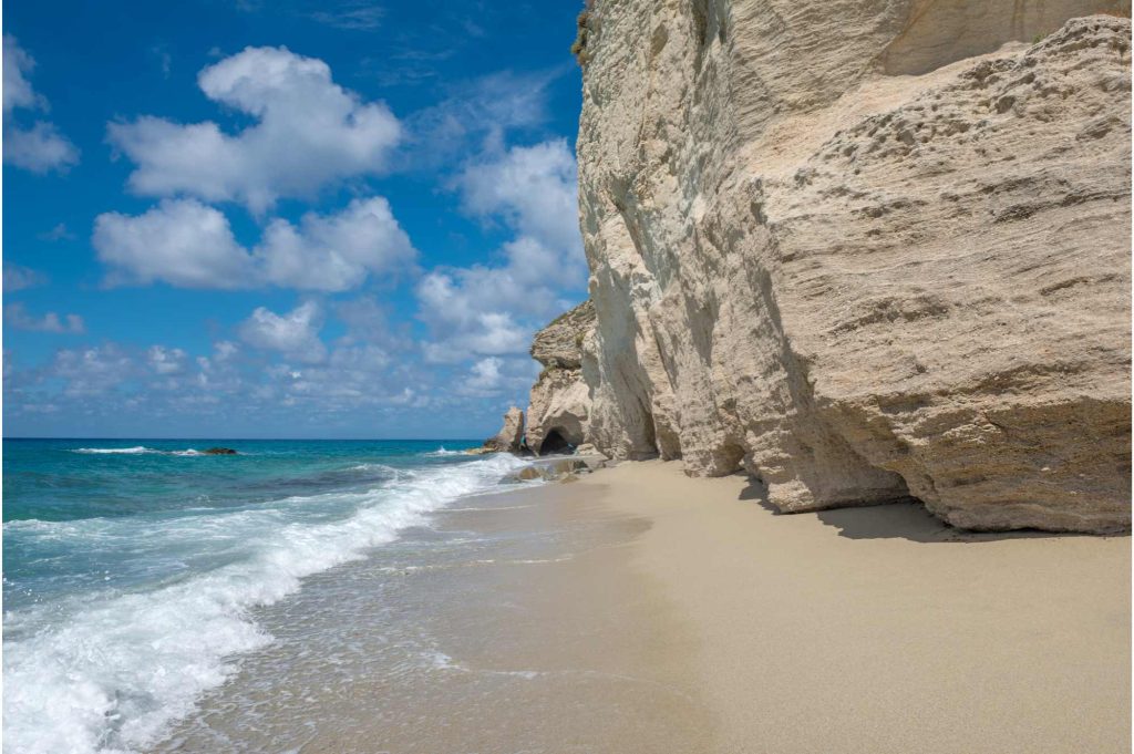 Residence Tropea