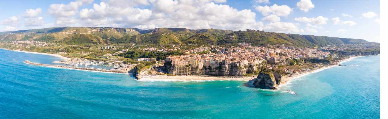 Residence Tropea