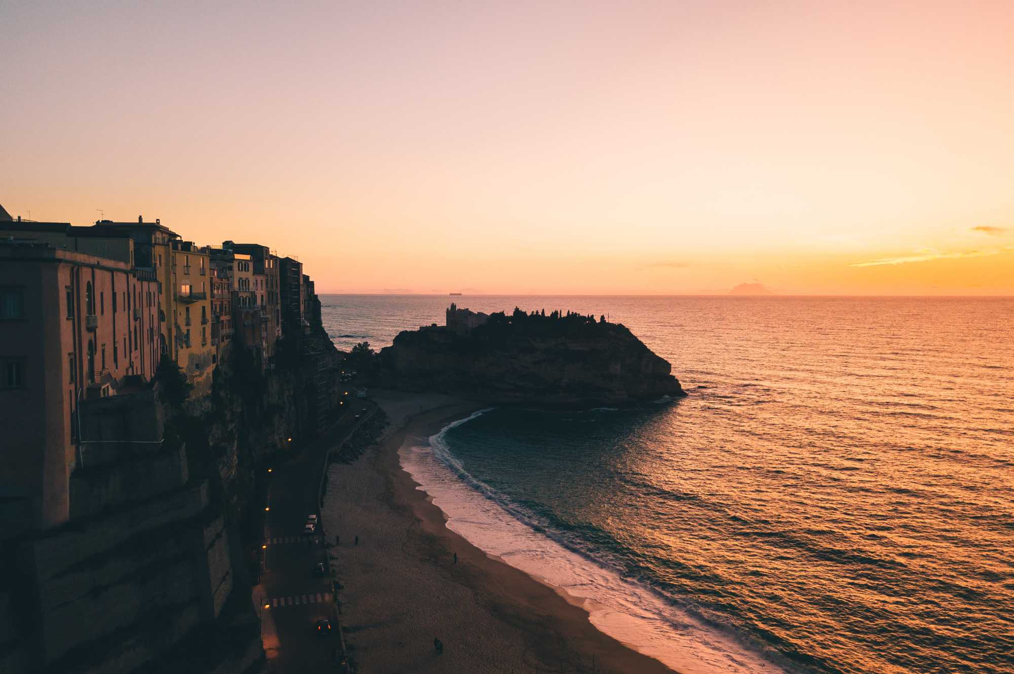 Residence Tropea