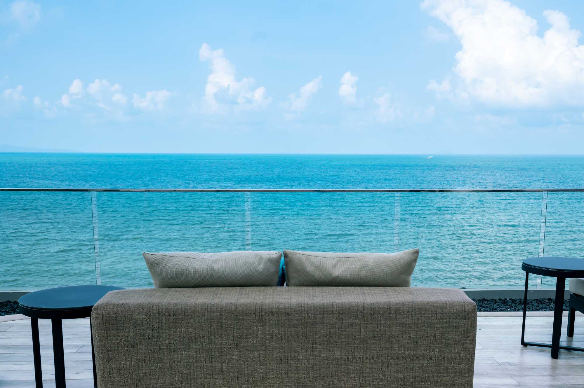Hotel residence tropea
