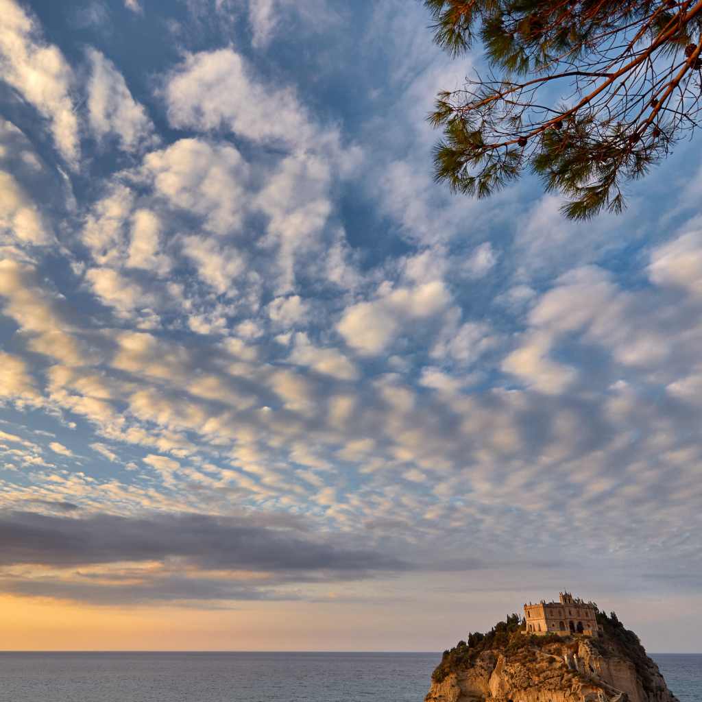 relax in vacanza al mare