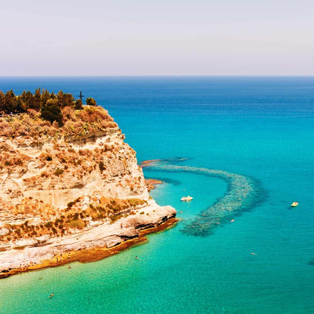 relax in vacanza al mare