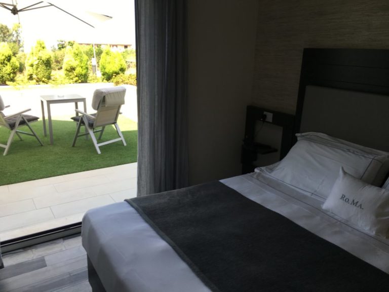 Residenza RoMa