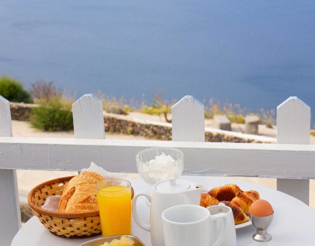 Bed and Breakfast Tropea