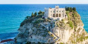 vacanze a Tropea
